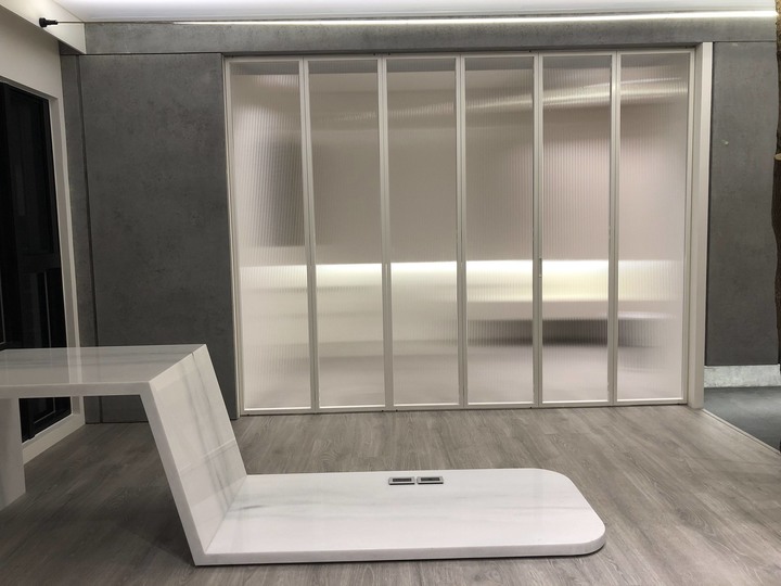 [開箱] 三重 北歐極簡質感單身宅