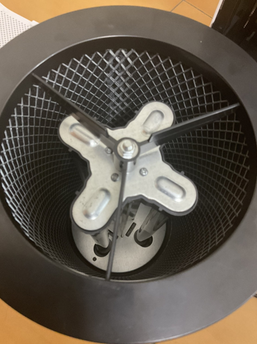 飛利浦 紫外線空氣消毒殺菌機 (中白殺) G2-UVCA110開箱