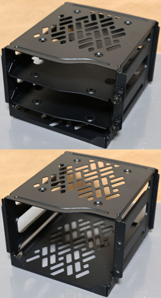 Fractal Design Meshify 2 Mini機殼開箱
