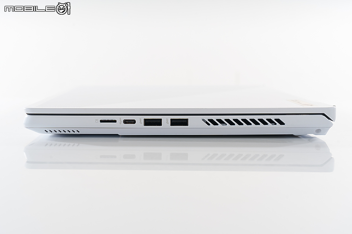 ROG Zephyrus G14 AMD Advantage 2022 測試報告｜AMD 全硬體加持帶來高效輸出