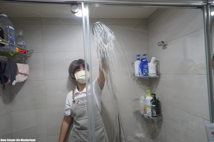 【分享】台北居家鍍膜推薦。CERALIV居家鍍膜♥客製化沙發/廚房/浴室鍍膜(費用 評價)