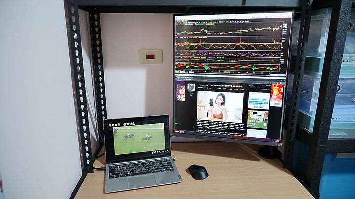 LG DualUp 28MQ780心得 用了真的會愛上