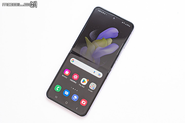 三星Galaxy Z Flip4 / Fold4揭曉|折疊痛點與效能應用大升級!