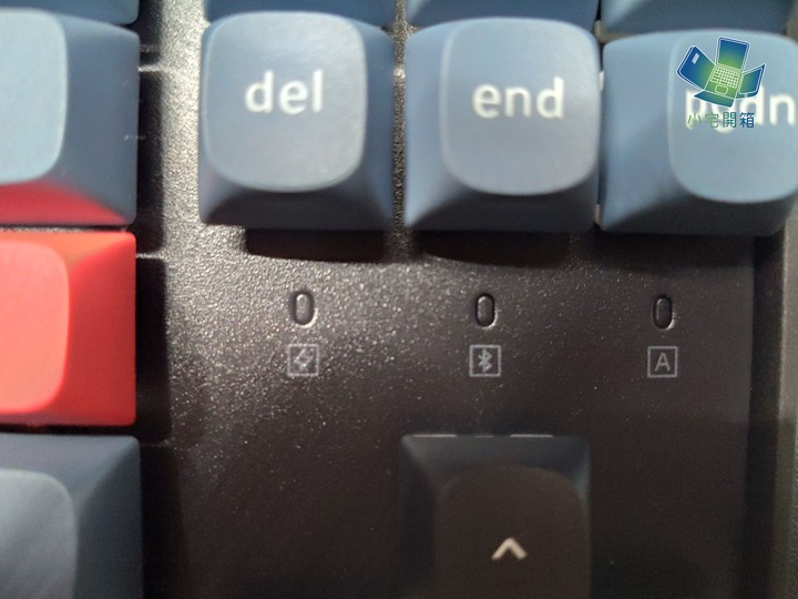【小宅開箱】無線機械鍵盤再升級 Keychron K8 Pro 無線雙模機械鍵盤開箱