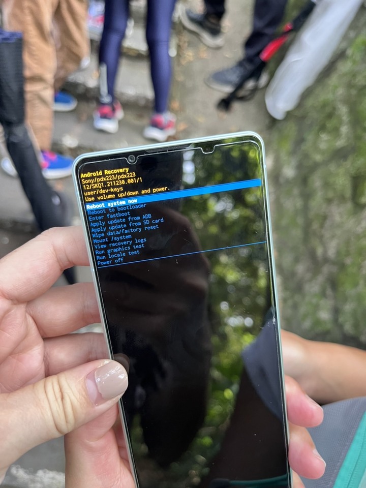 買到爛Sony Xperia 1 IV旗艦機