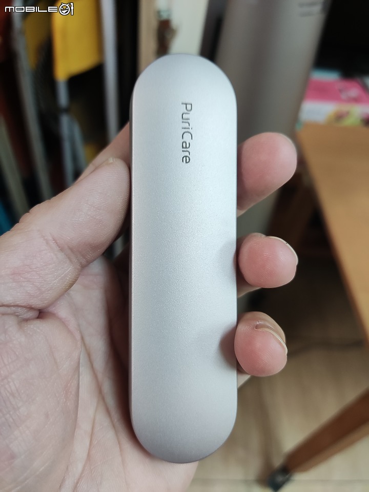 【 體驗分享 】精緻質感造就生活品味，空氣循環清淨科技的再進化！ LG_AeroTower 風革機試用小記。