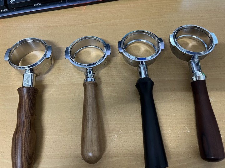 你的無底把手用多久換呢?