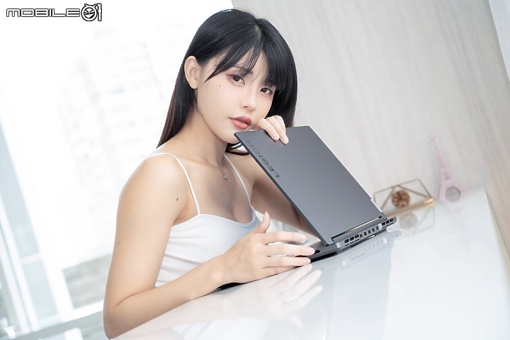 Lenovo Legion Slim 7i 測試報告|電競筆電的薄型高顏值代表!