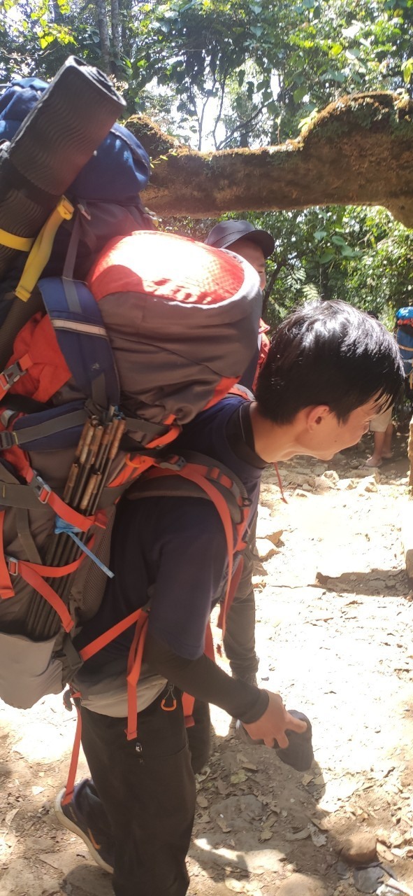 格德火山 - Gunung Gede (印尼Cianjur)
