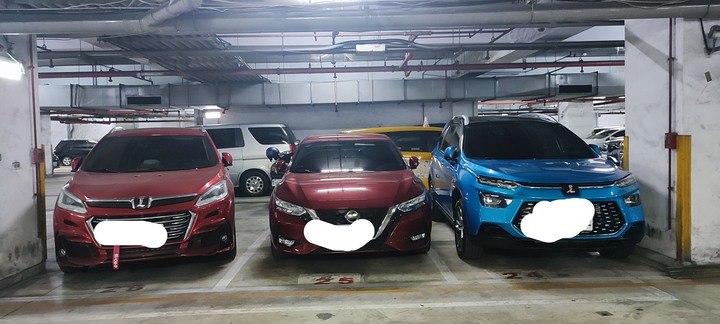 URX購車分享