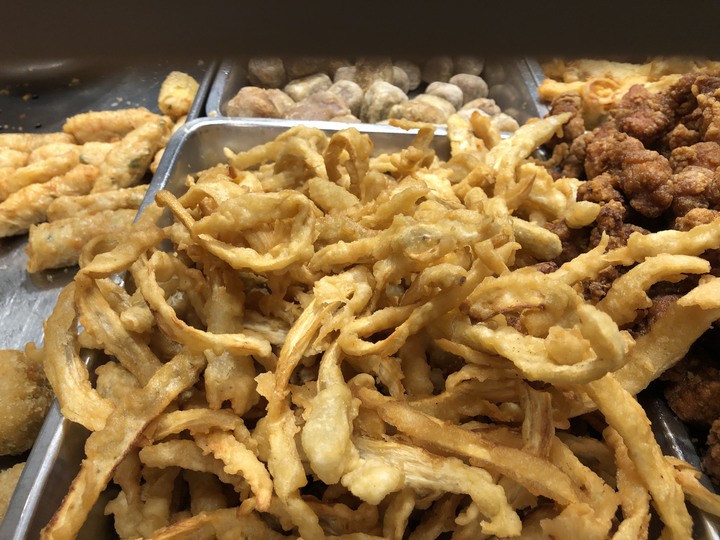 【萬華】大口吃萬華美食祭，遊走萬華來體驗不一樣的美食祭｜食記
