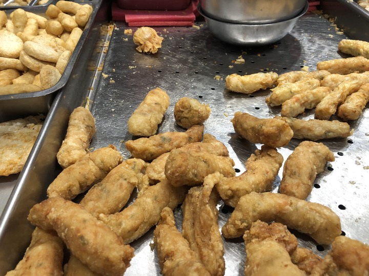 【萬華】大口吃萬華美食祭，遊走萬華來體驗不一樣的美食祭｜食記
