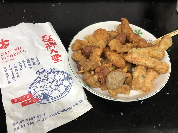 【萬華】大口吃萬華美食祭，遊走萬華來體驗不一樣的美食祭｜食記