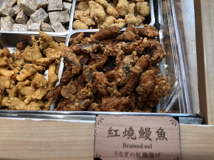【萬華】大口吃萬華美食祭，遊走萬華來體驗不一樣的美食祭｜食記