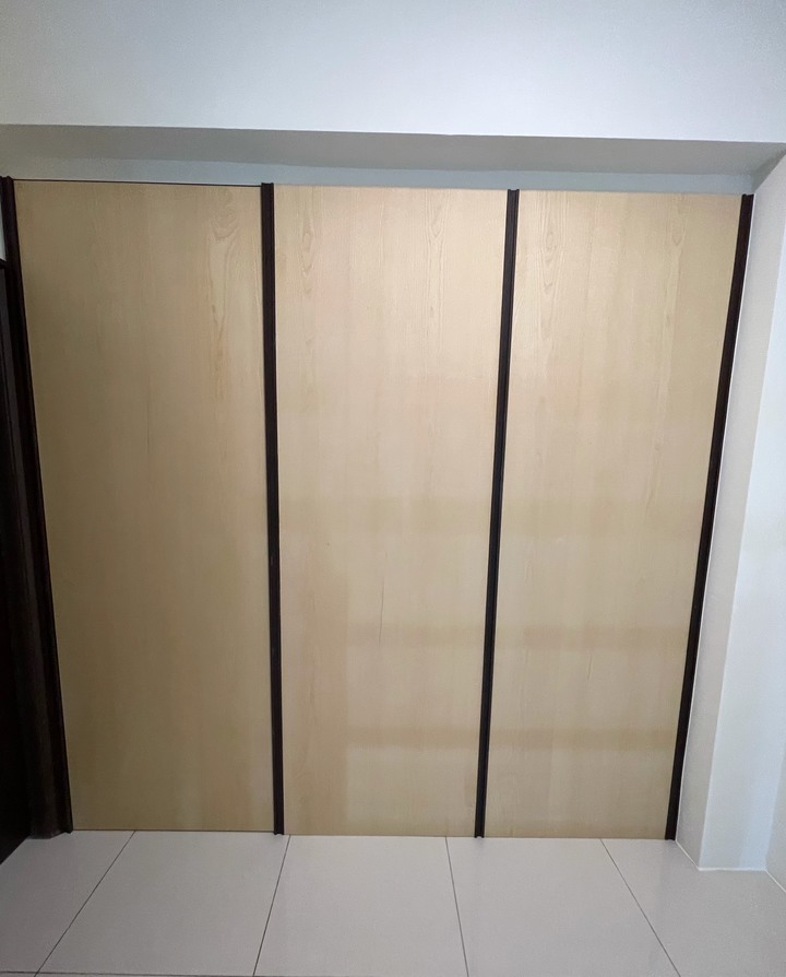 【開箱】高雄|新加坡式現代北歐透天小宅