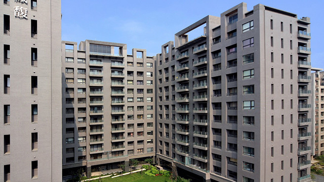 點我看大圖 高鐵坤山藏馥四房+B1雙平車
