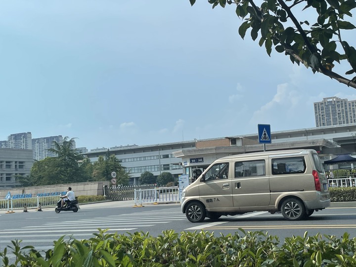 台湾在大陆的电子厂