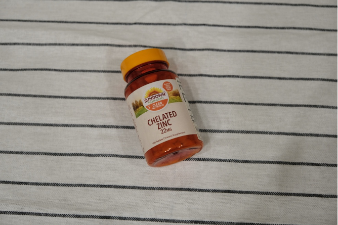 35歲後的養身之道 還年輕的債啊~