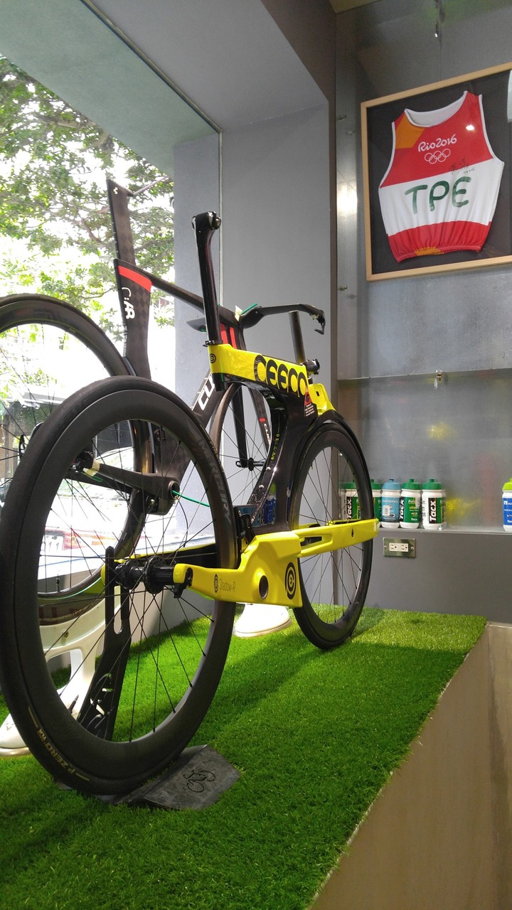 CEEPO Shadow R開箱 |三鐵車|組車 |圓夢歷程 |Ceepo Shadow R 評價