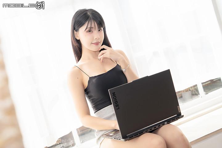 Lenovo Legion Slim 7i 測試報告|電競筆電的薄型高顏值代表!