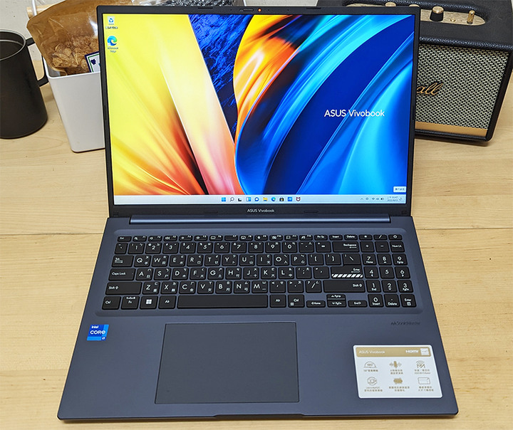 X1603ZA大螢幕桌機替代機…心得