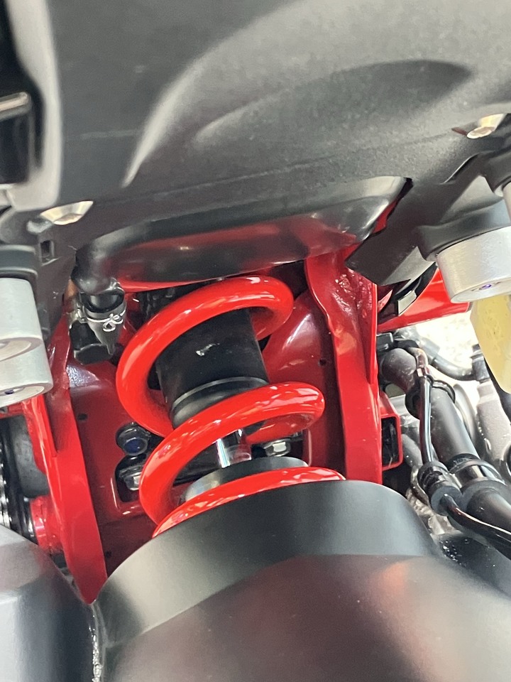 2022年式CB150R新車評論觀點