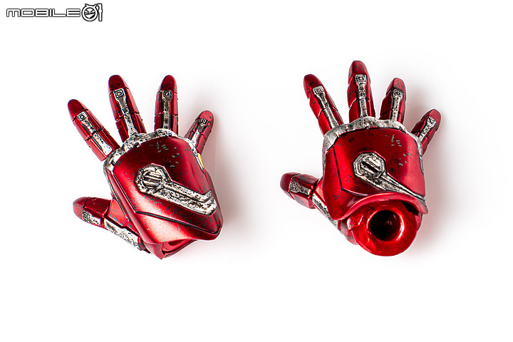 Hot Toys《蜘蛛人:離家日》鋼鐵人幻象開箱 │「爛」出經典!