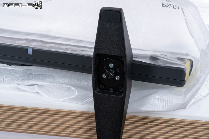 華碩 ProArt PA32DC OLED 螢幕開箱試用 以寬廣顯示範圍打造專業影像工作利器