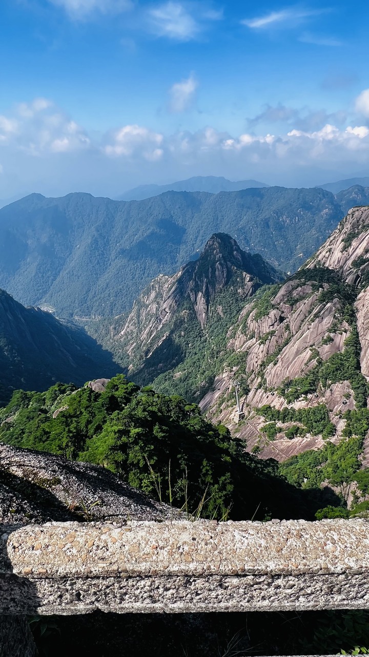2022黃山五日之旅之三
