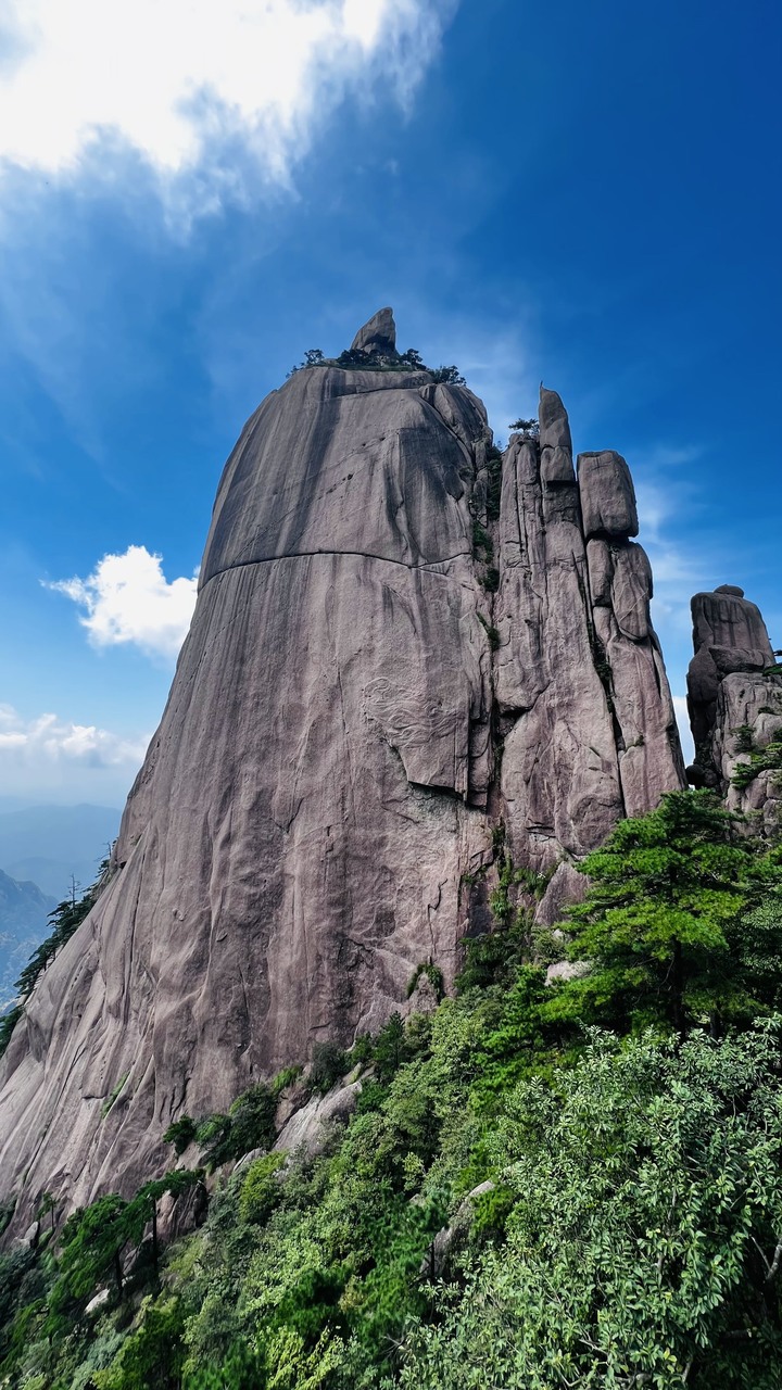 2022黃山五日之旅之三