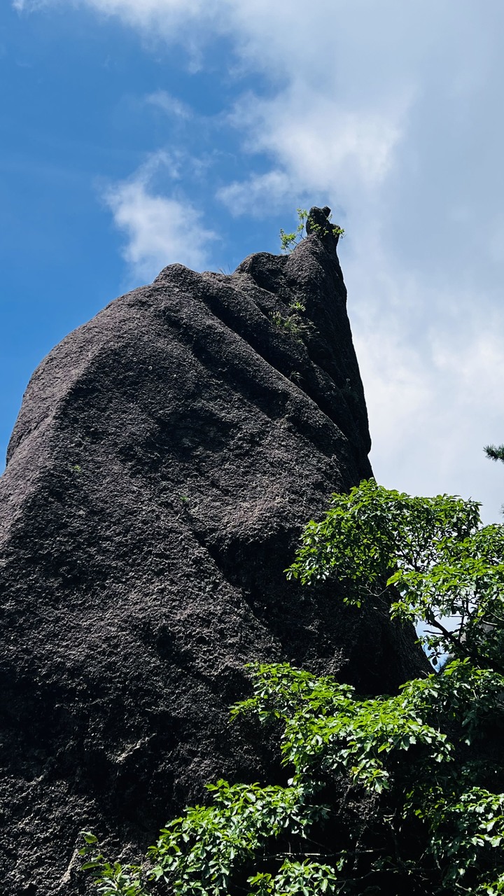 2022黃山五日之旅之三