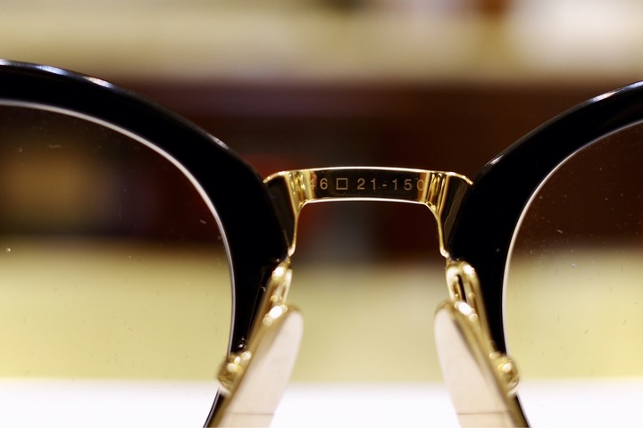 THOM BROWNE TBX908開箱
