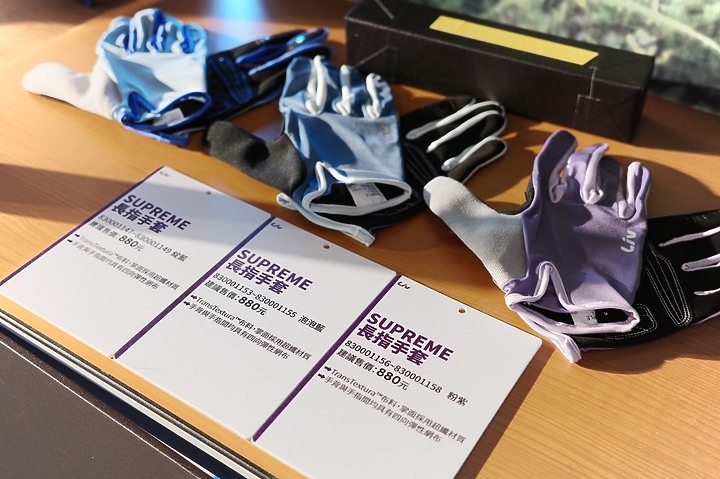 《2023 Liv 女性公路車：新車發表 現場直擊》