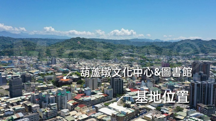 點我看大圖 New 豐原【富宇 BEYOND THE WORLD 大宅豐鼎】超高大樓 戶戶邊間 雙面採光 機能市區宅 空拍分享