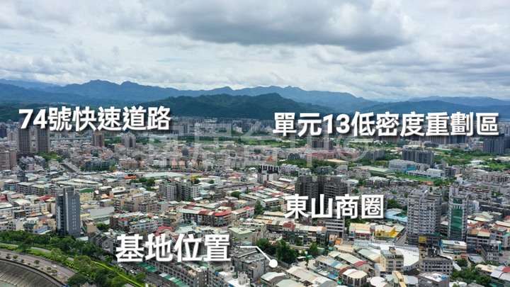 New 北屯【佺築 北歐MOMA】北十期 74環內 明星學區 東山商圈機能首購宅