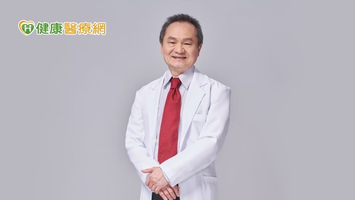 染疫後仍咳嗽易喘醫師教你顧好呼吸道及肝肺健康