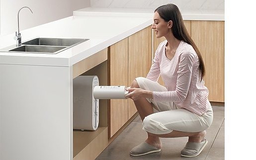 【盲狙速報】Philips AUT3234｜台灣官網低調先行，不佔空間、不用電、不排廢水，長效濾心滿足居家淨水的新選擇🥰