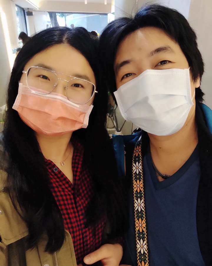 wedding code 葳町釦鑽石戒指分享-項鍊分享心得