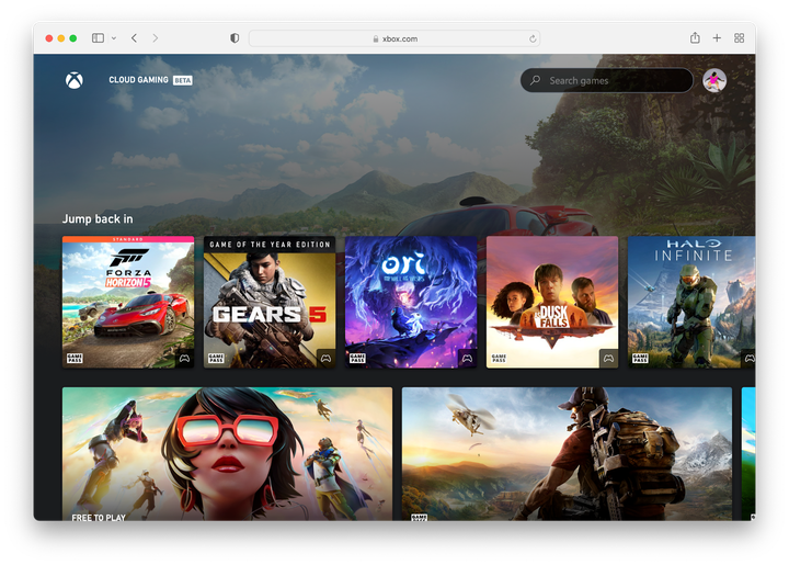 Spotify 美國日本免費會員解鎖教學 Xbox Cloud Gaming 啟用教學