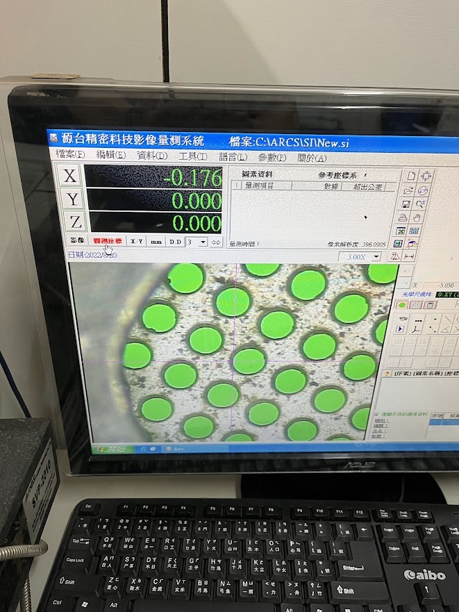 你的無底把手用多久換呢?