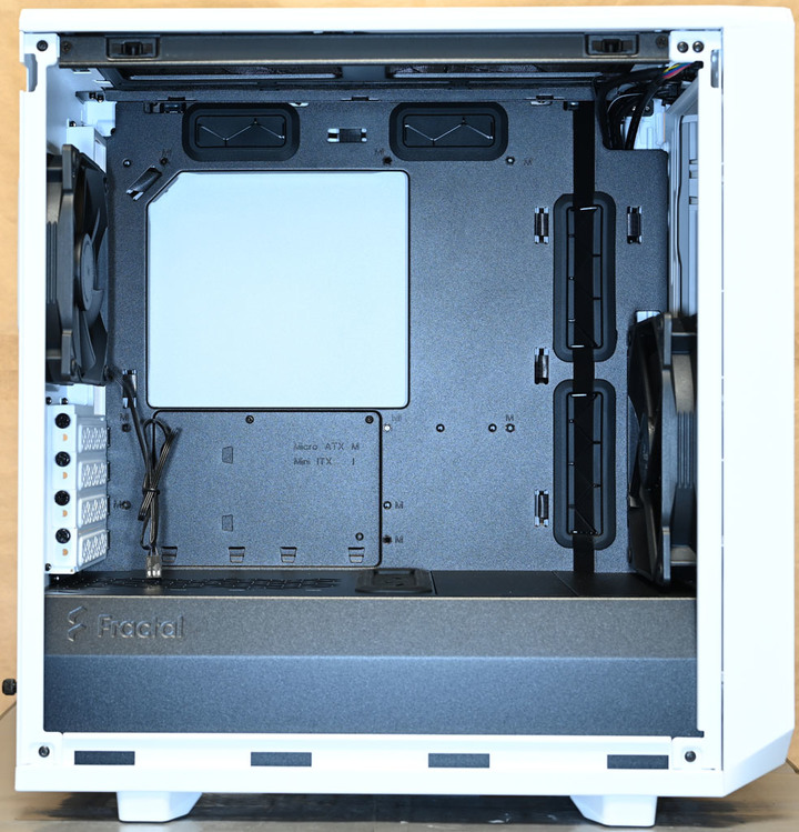 Fractal Design Meshify 2 Mini機殼開箱