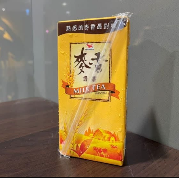 護國神茶！