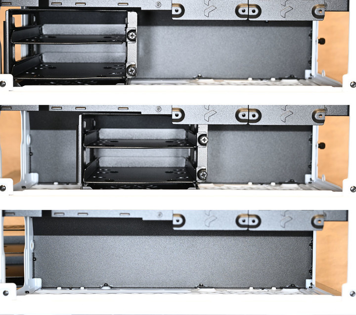 Fractal Design Meshify 2 Mini機殼開箱