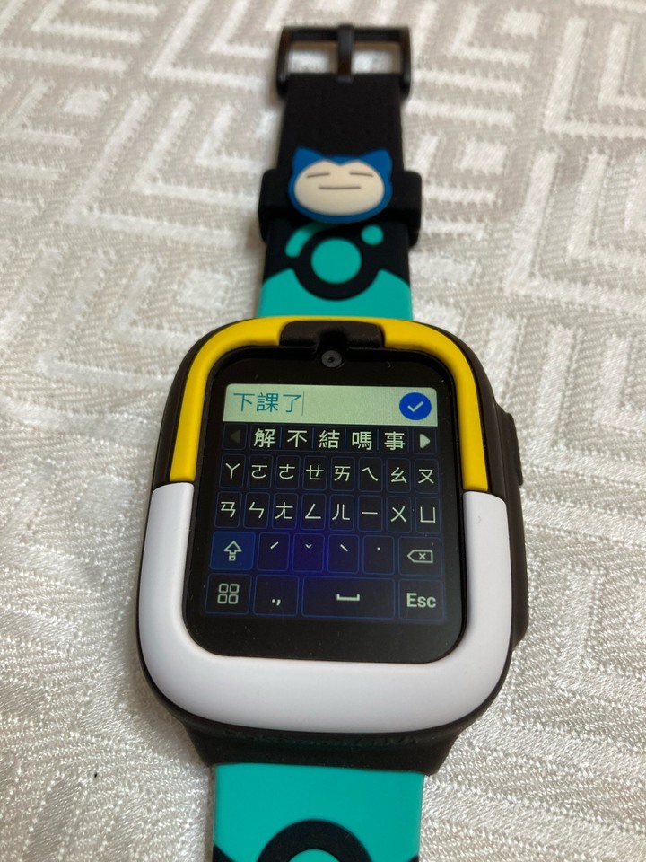 最後決定買了遠傳360 F1,簡單開箱