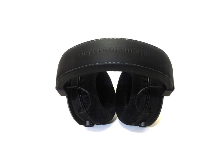 【R式分享】地球動圈出拜耳之監聽の王—Beyerdynamic DT1990 PRO