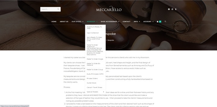 「Antonio Meccariello Libritor 3 MTO」之 395天的等待