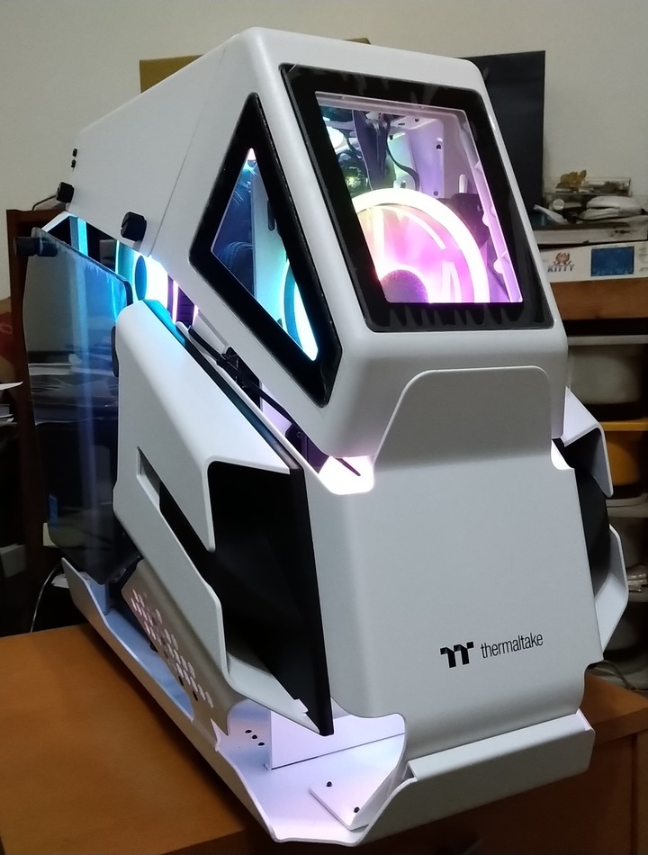 thermaltake ATH200