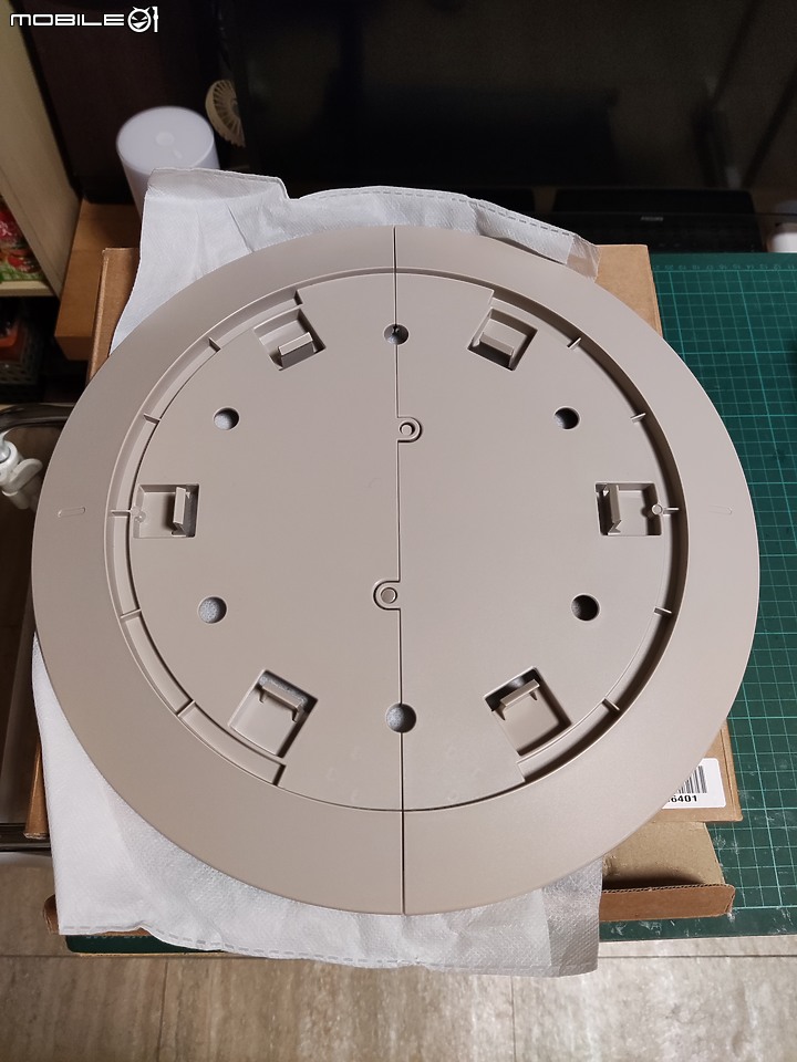 【 體驗分享 】精緻質感造就生活品味，空氣循環清淨科技的再進化！ LG_AeroTower 風革機試用小記。