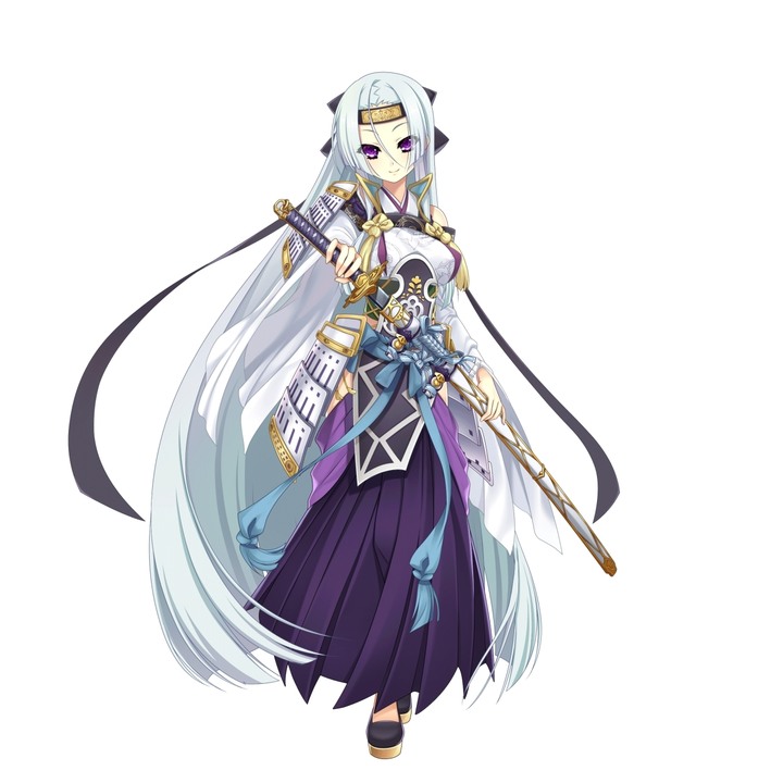 《戰國†戀姬 Online ～奥宴新史～》日系成人向 Johren 平台 8月2日 與少女們一統天下！戀愛養成冒險 RPG | 美少女武將×陣型自動戰鬥 50 名以上的美少女武將登場！
