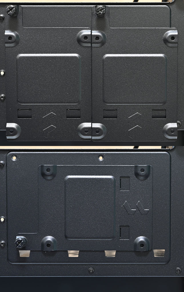 Fractal Design Meshify 2 Mini機殼開箱